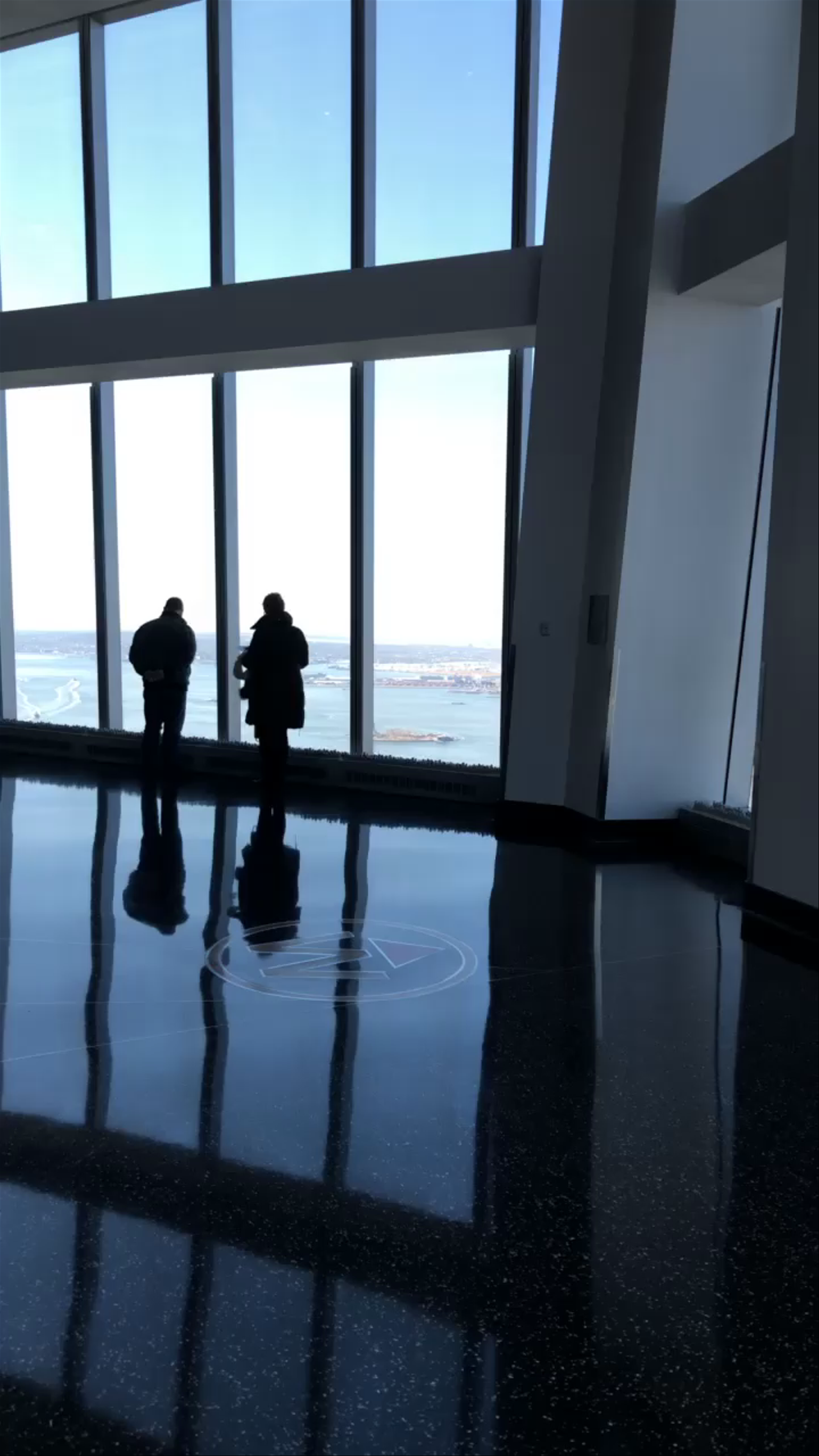 One World Trade Center