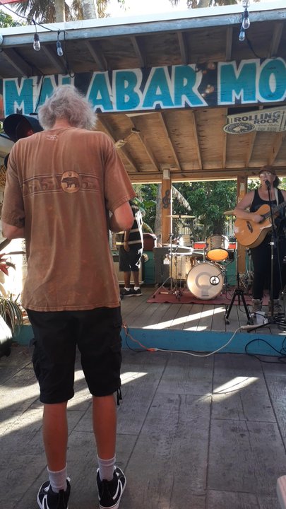Malabar Mo's - Phoenix Band - Bars Near Me - Malabar, Florida