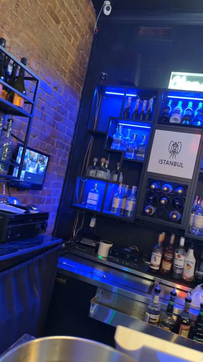 Istanbul Hookah Lounge - Hookah Bars Near Me - Charlotte, North Carolina
