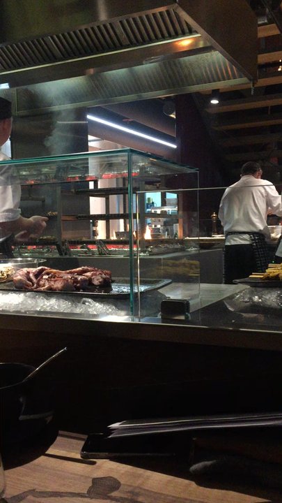 Sia - Asian Fusion Near Me - Prague, Puerto Rico