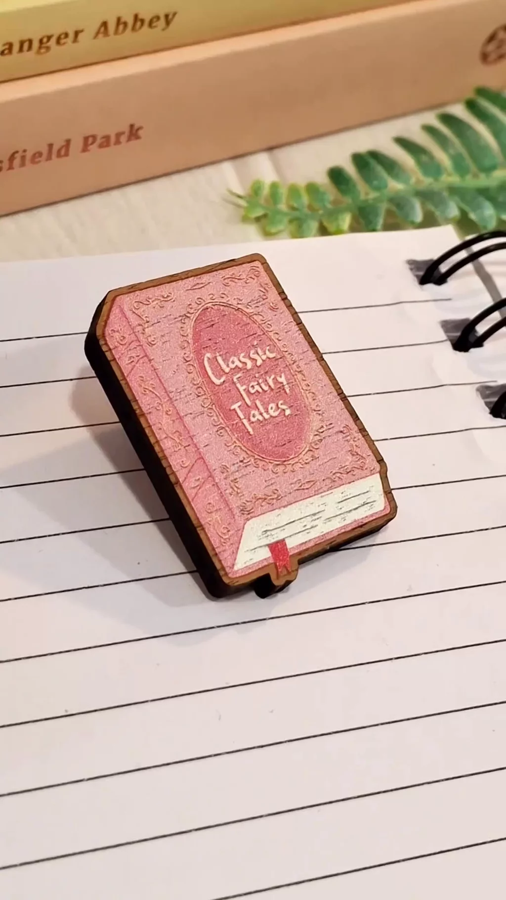 Product video
