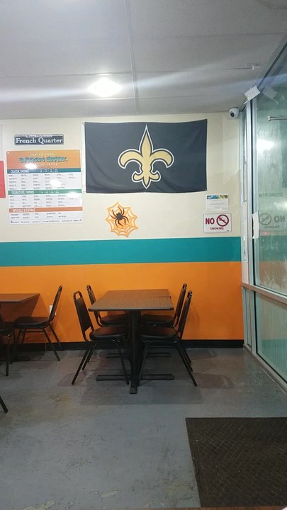 Daiquiri Shack - Drive-Thru Bars Near Me - Houston, Texas