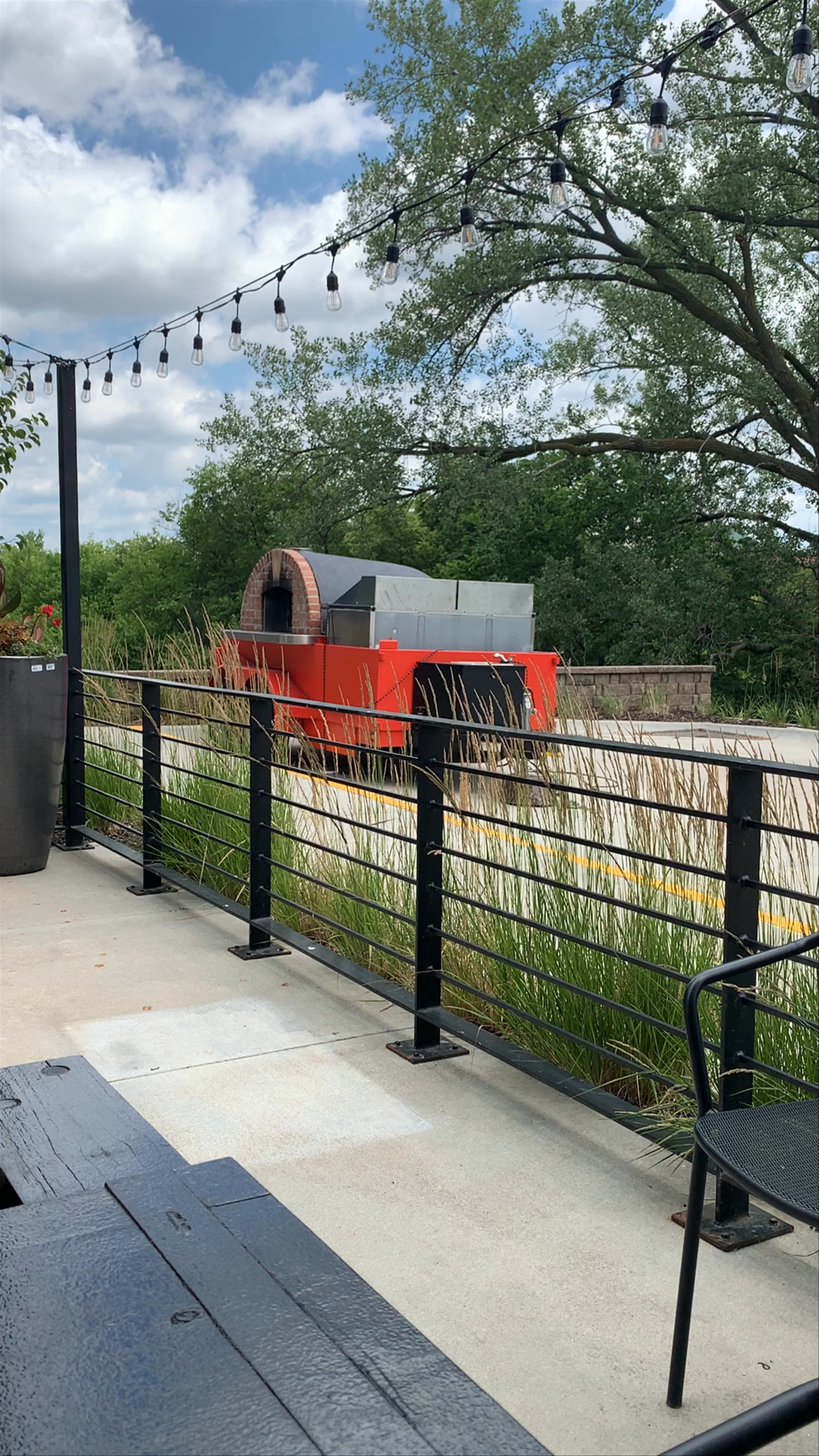 Pitch Pizzeria West Omaha