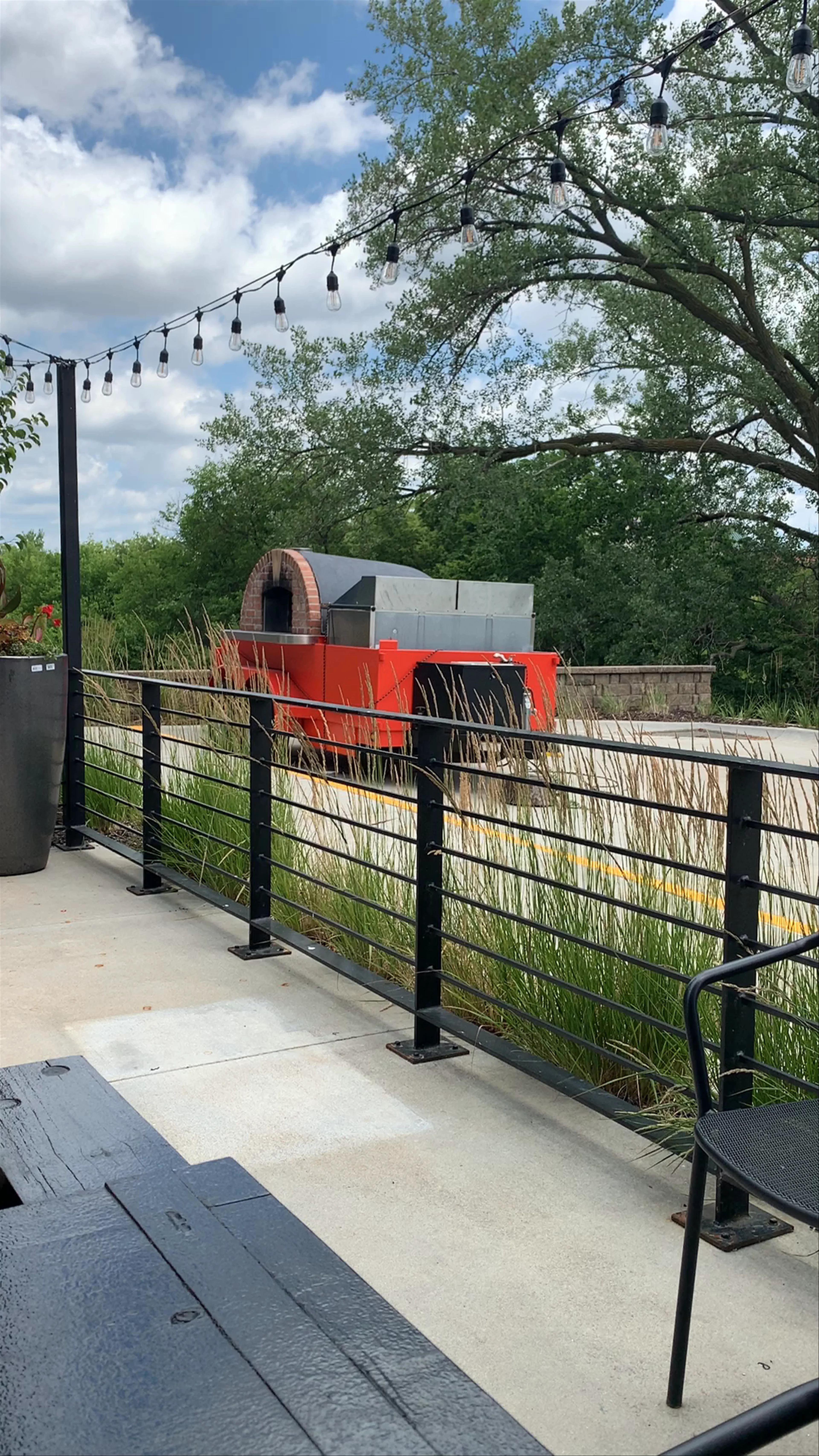 Pitch Pizzeria West Omaha