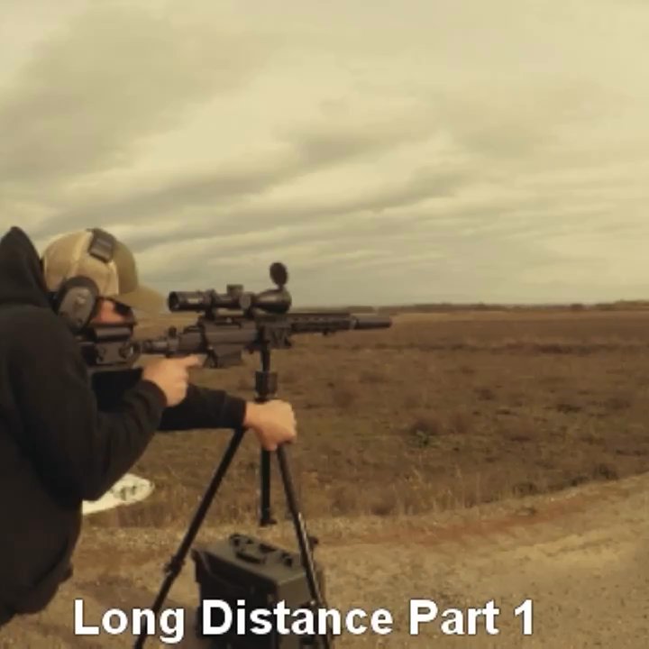 Protection Plus Tactics - Jake Uhler, former Marine Corps Scout Sniper, instructing PPT's long distance courses. - Firearm Training Near Me - Loomis, California
