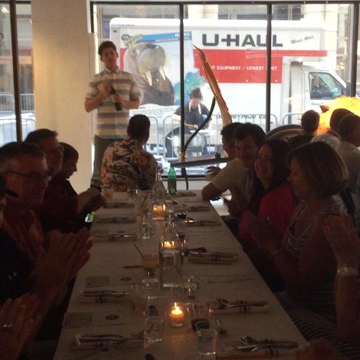Gallery13 - Dinner Lab At Gallery13 - Art Galleries Near Me - Minneapolis, Minnesota
