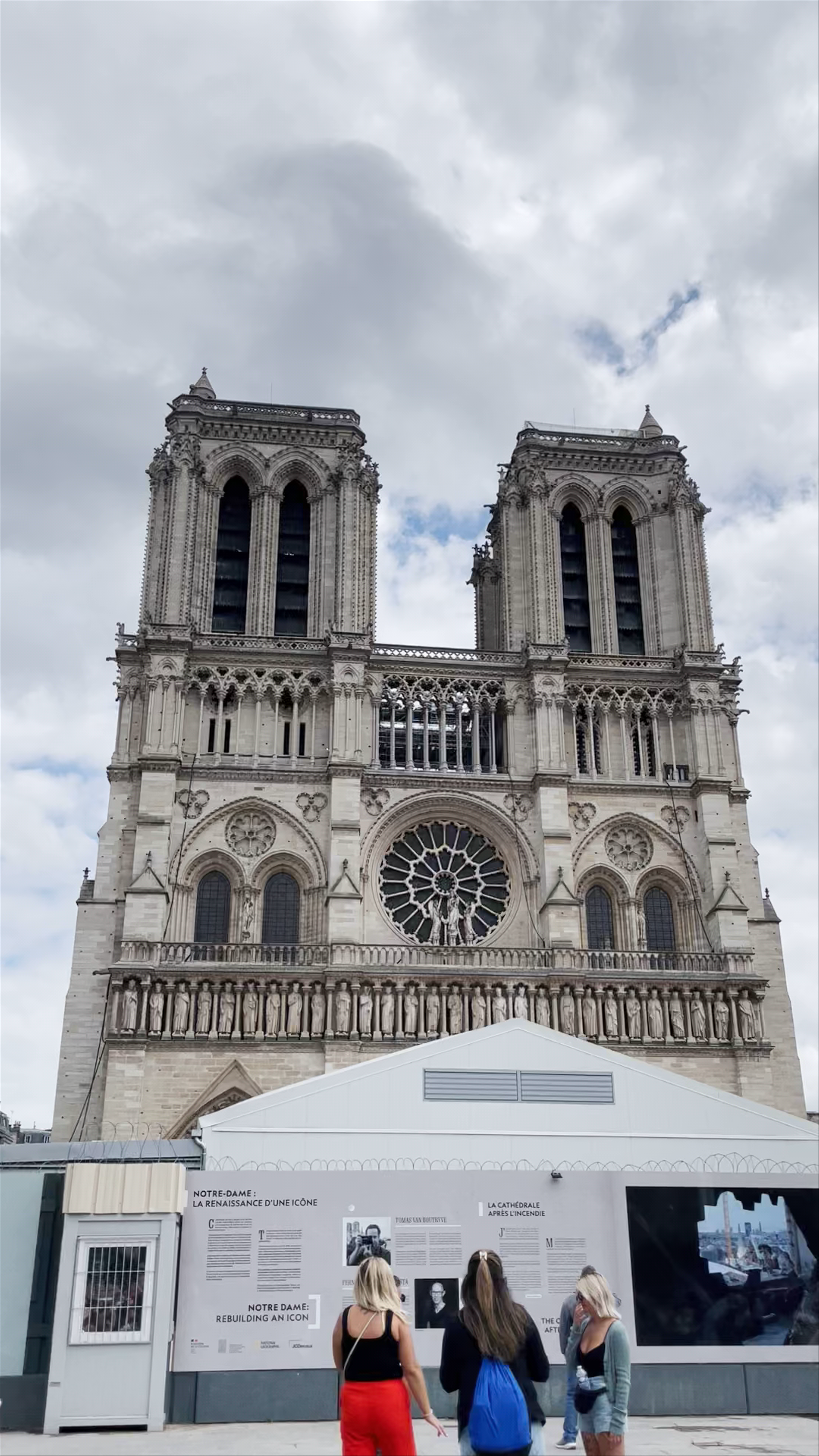 Notre-Dame de Paris