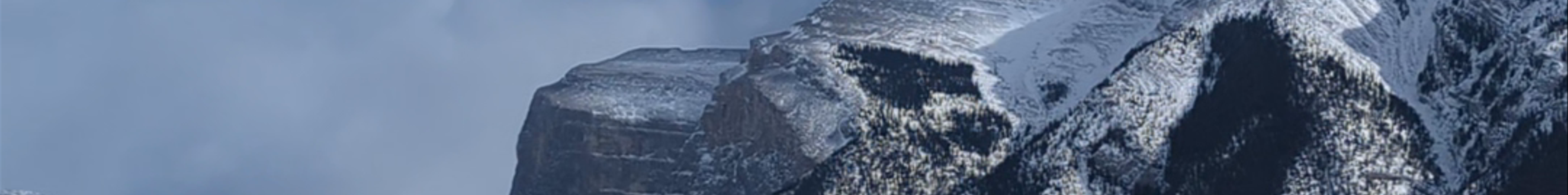 Tours & experiences in Canmore