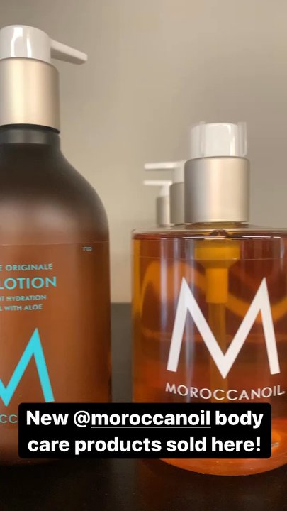 Simple Indulgence Salon - Moroccanoil - Hair Salons Near Me - Belle Vernon, Pennsylvania