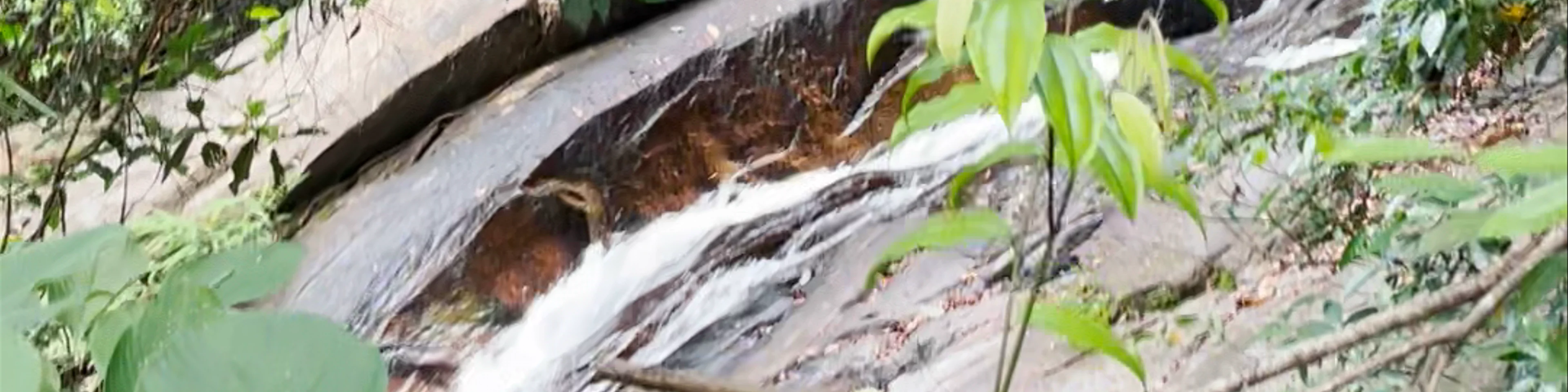 Ton Pling Waterfall