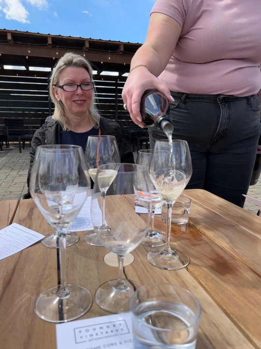 Foundry Vineyards - Art Galleries Near Me - Walla Walla, Washington