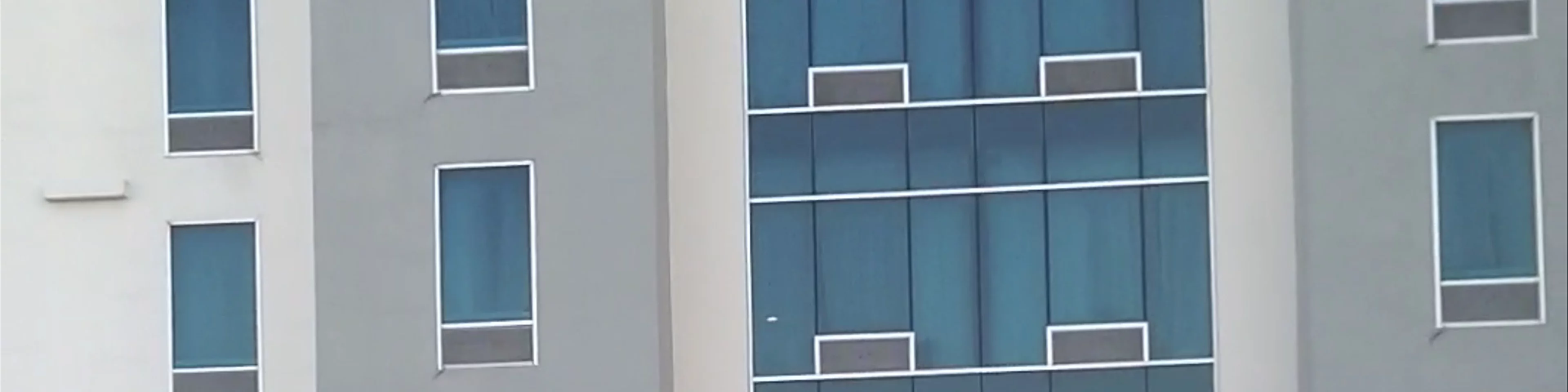 Crowne Plaza Panama Airport