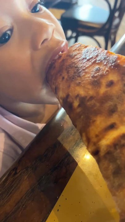 Zuccarelli - Pizza Near Me - Pompano Beach, Florida