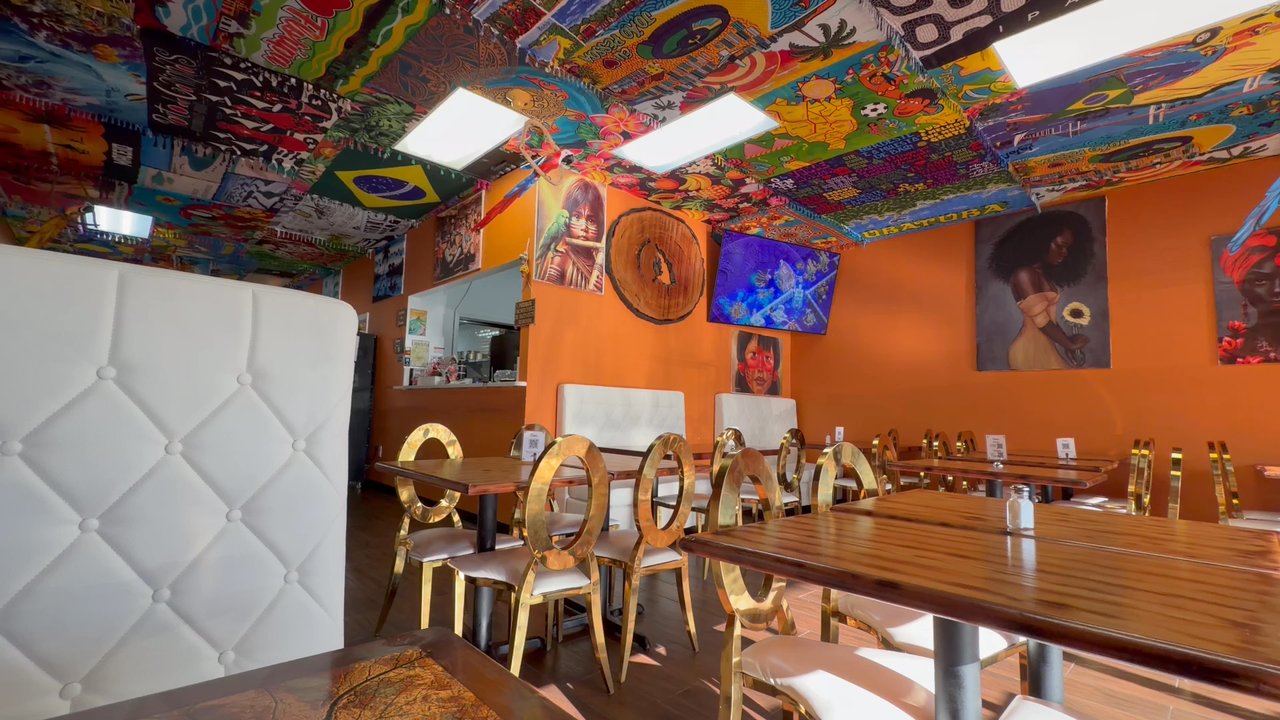 Obutekim - Authentic Brazilian food and design. - Steakhouses Near Me - Kirkland, Washington