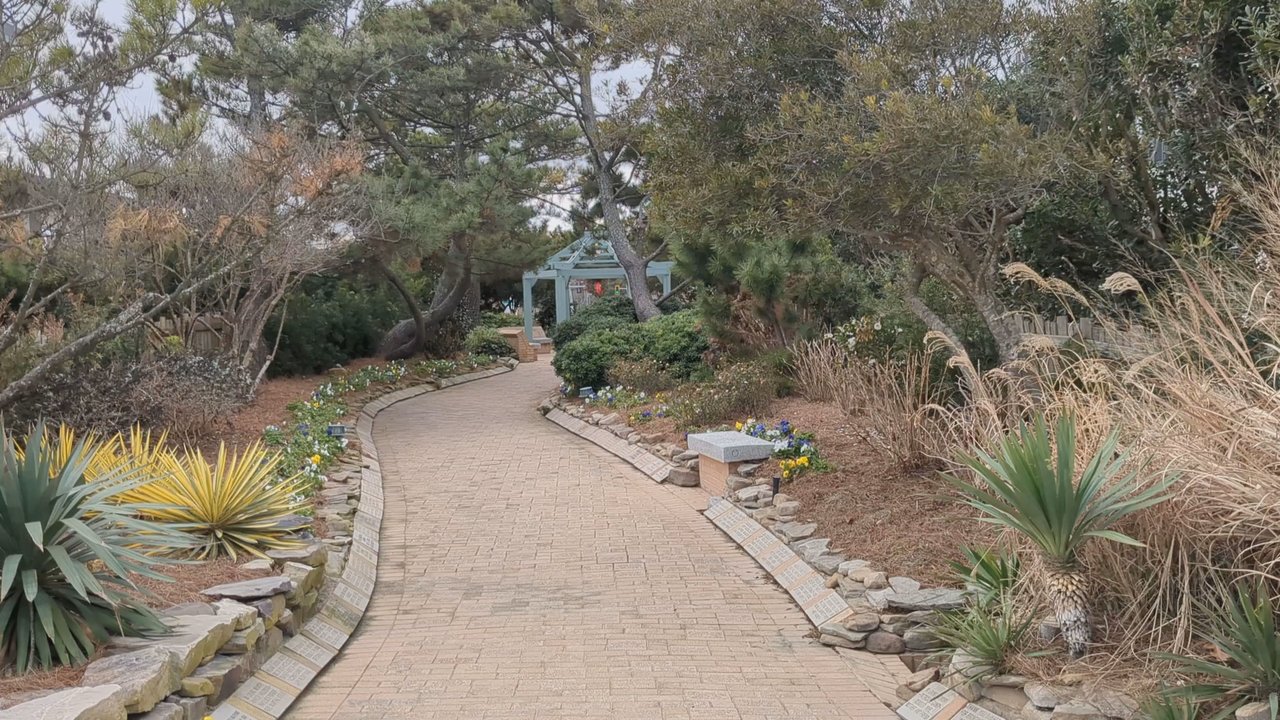 Buff's Garden - To the beach - Local Flavor Near Me - Virginia Beach, Virginia
