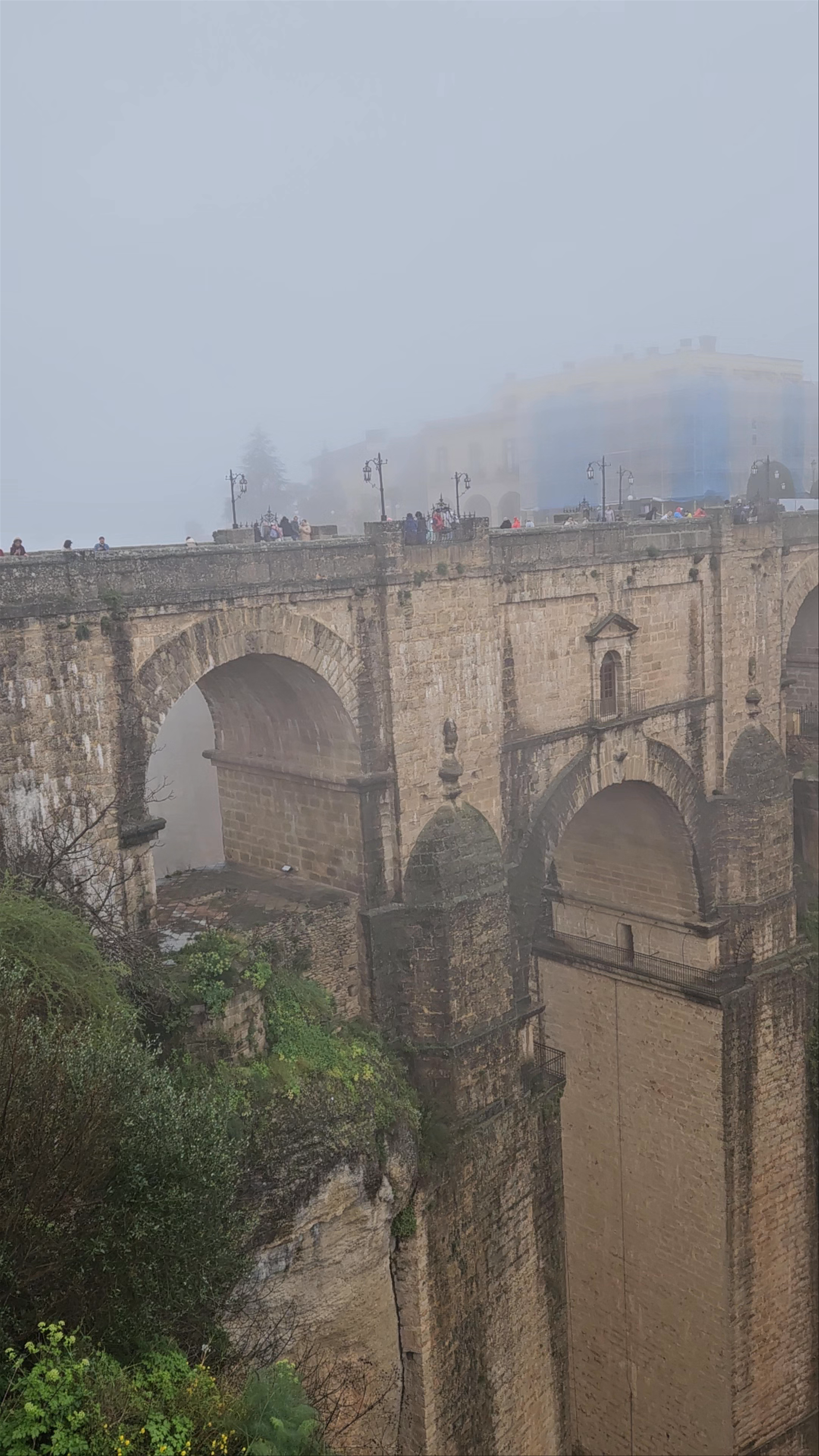 Puente Viejo