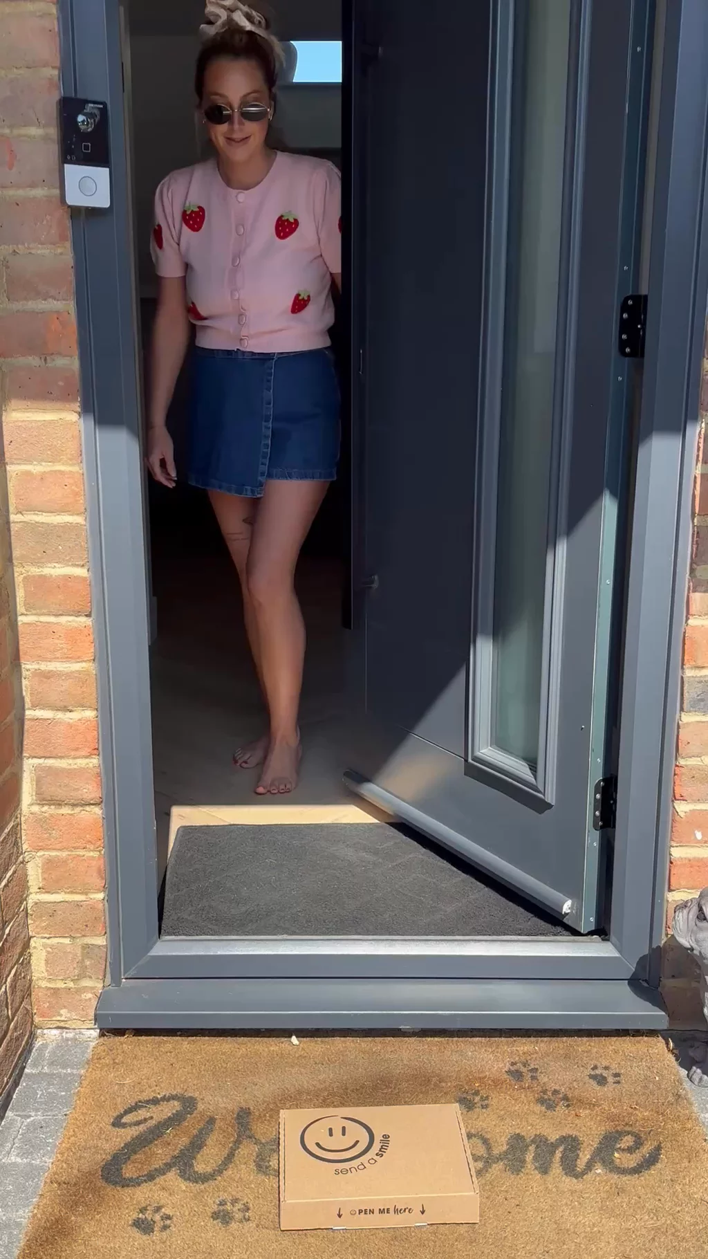Product video