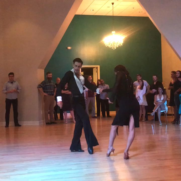 Midtown Ballroom - Dance Studios Near Me - Charlotte, North Carolina