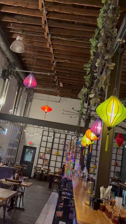 Saigon Kitchen - Vietnamese Near Me - Raleigh, North Carolina