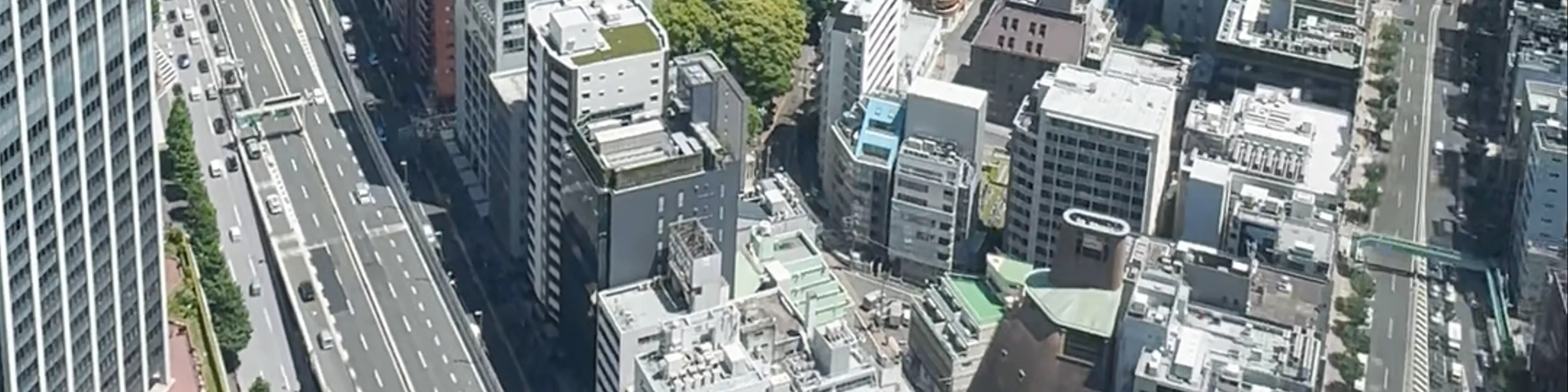 Shibuya Sky