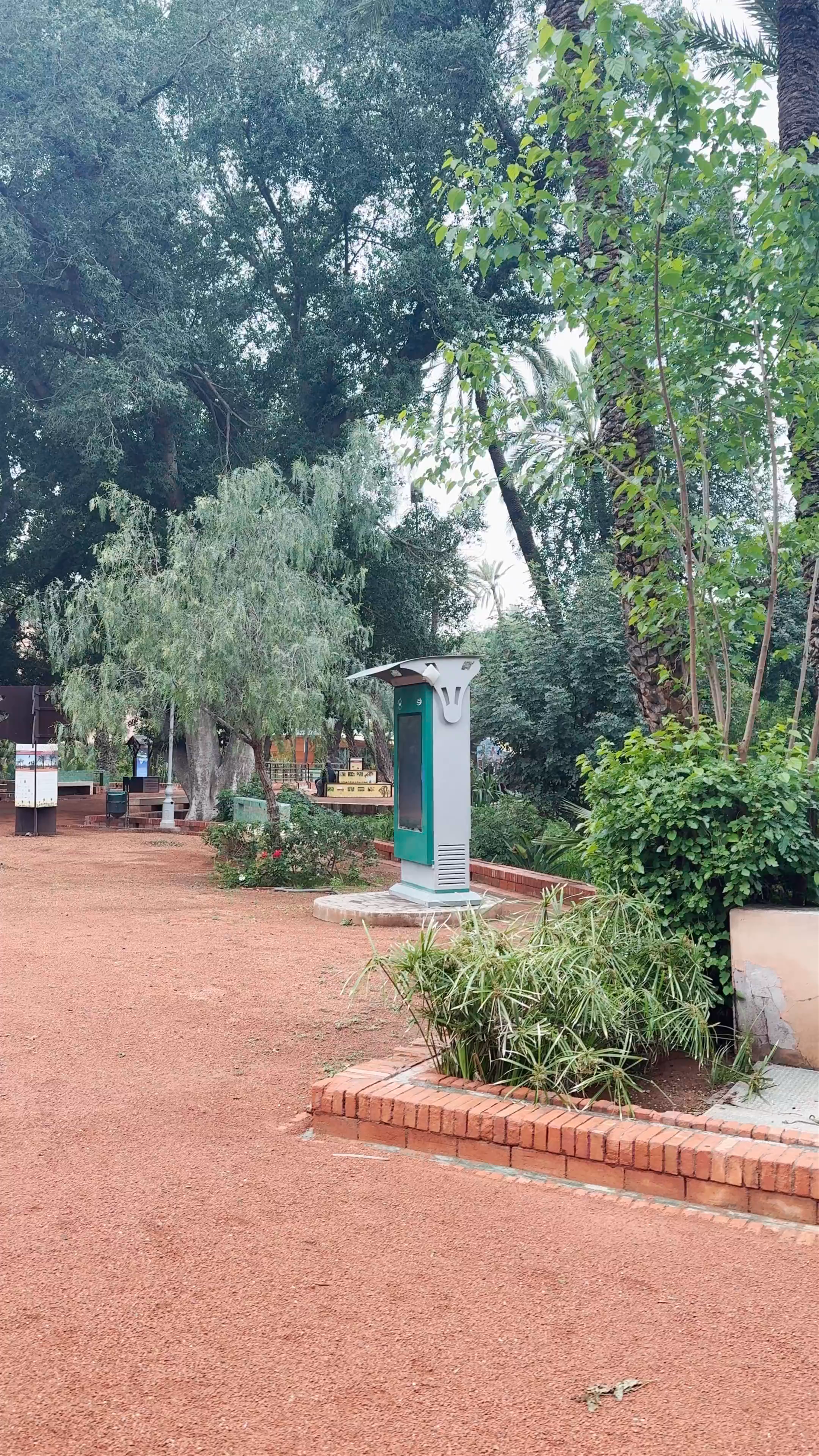 عرصة مولاي عبد السلام، Marrakesh