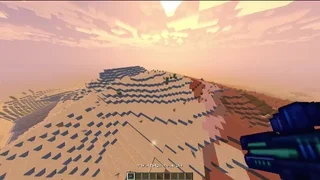 Orbital Railgun Cataclysm - media 1