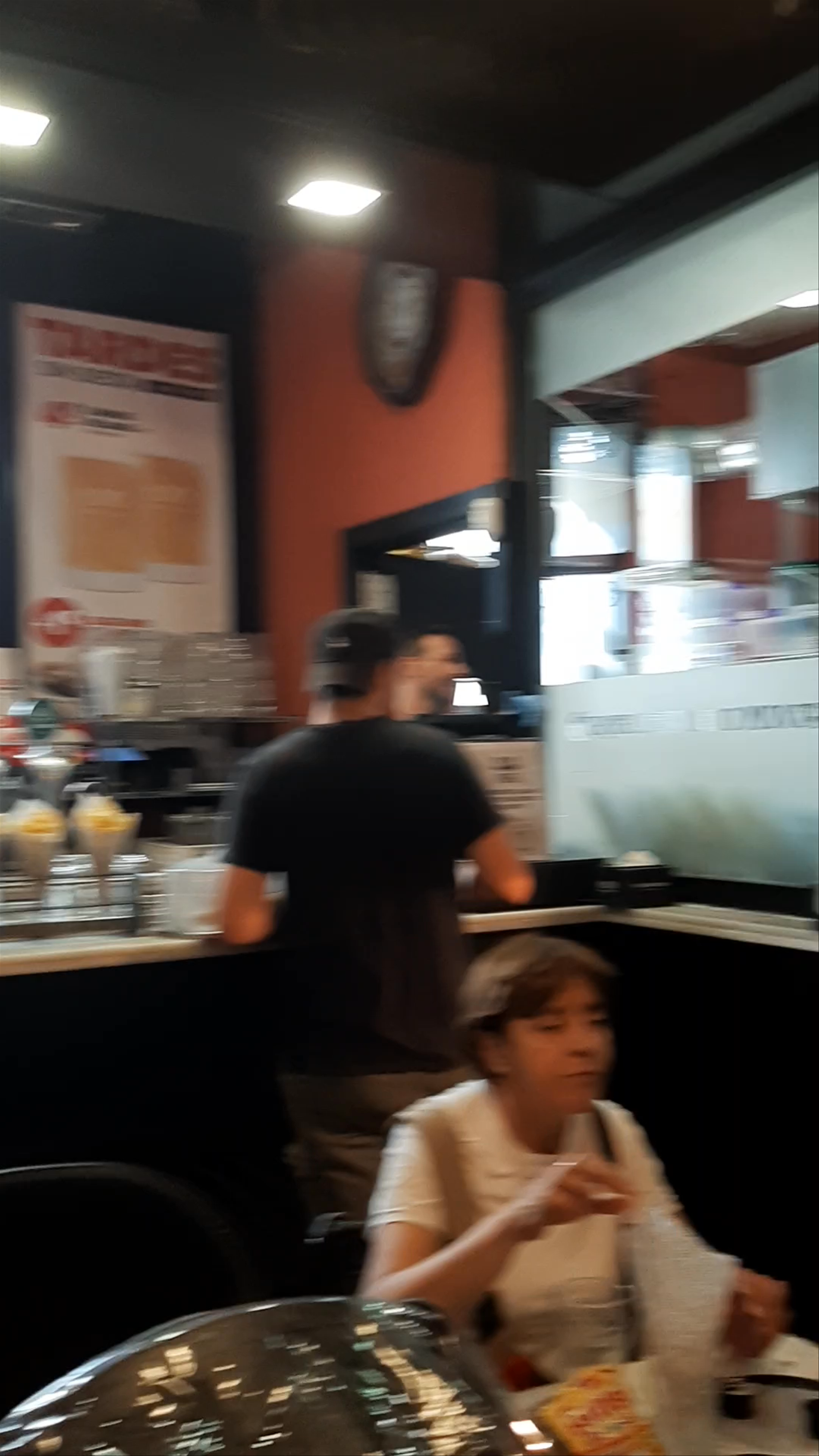 100 Montaditos