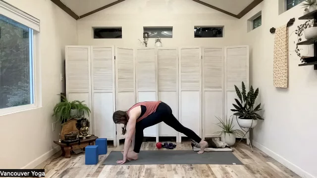 3/29/23 Basics Lower body focus 