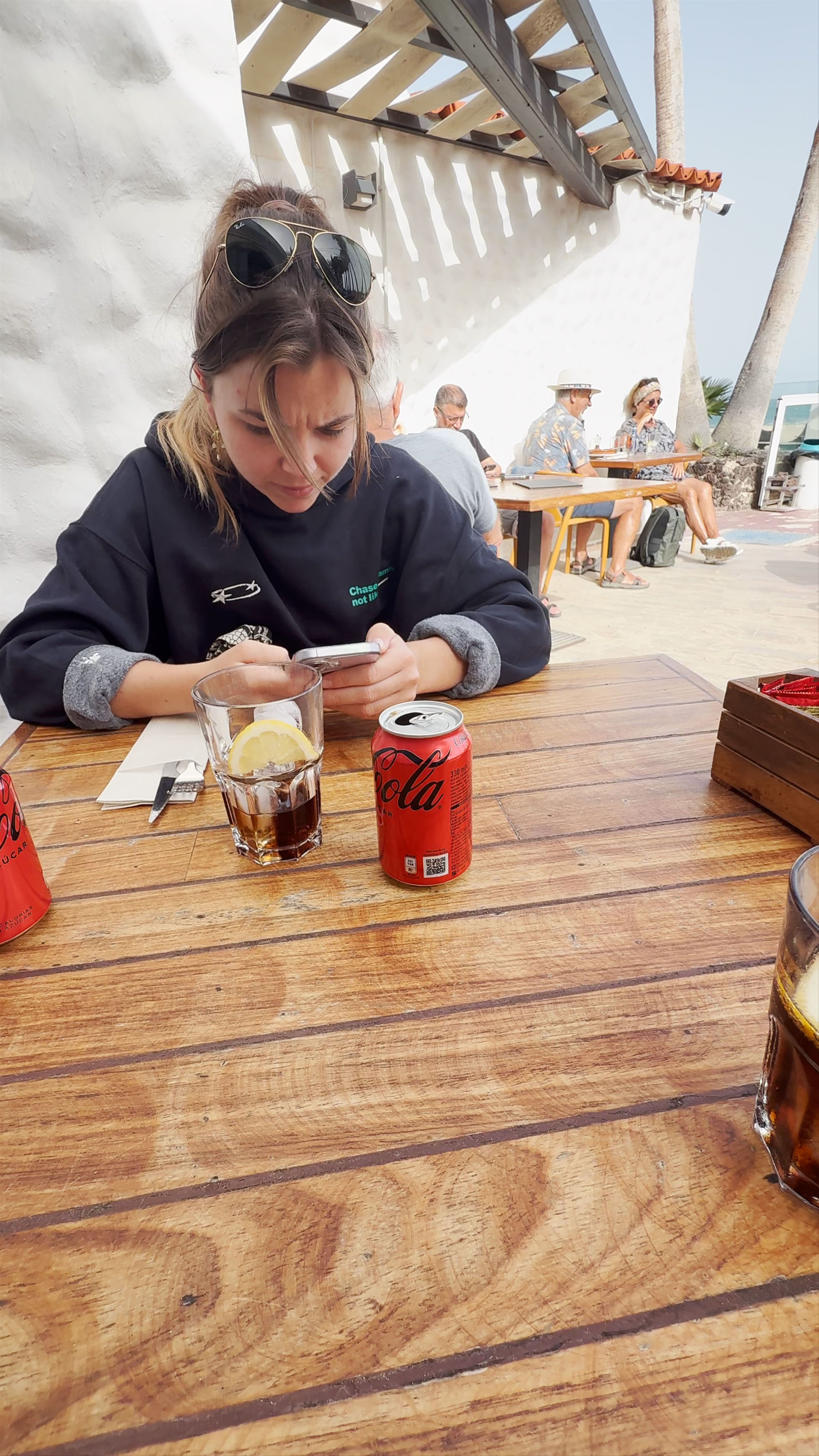 Restaurante Costa Beach