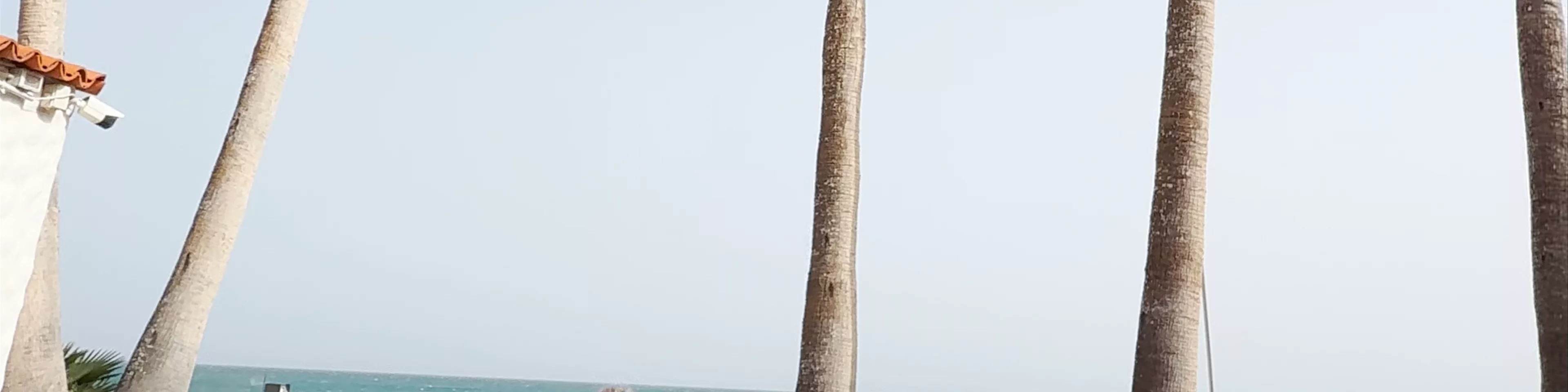 Restaurante Costa Beach