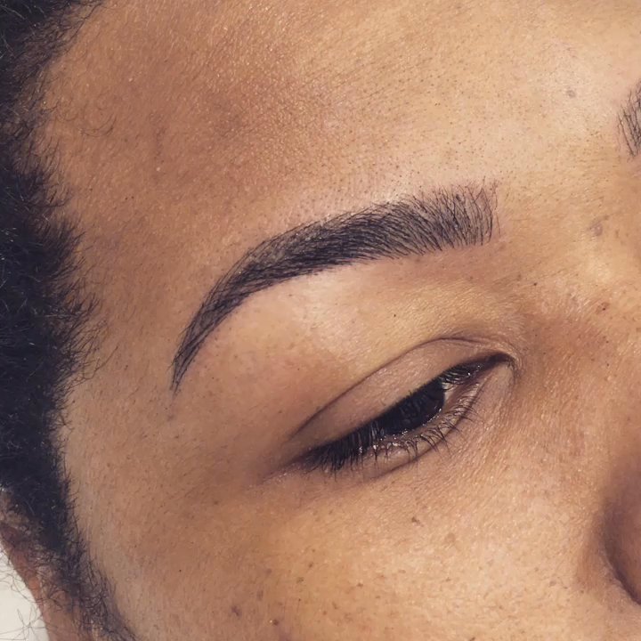 iBrow Spa - Microblading @browempress #ibrowspa - Eyelash Service Near Me - Pembroke Pines, Florida