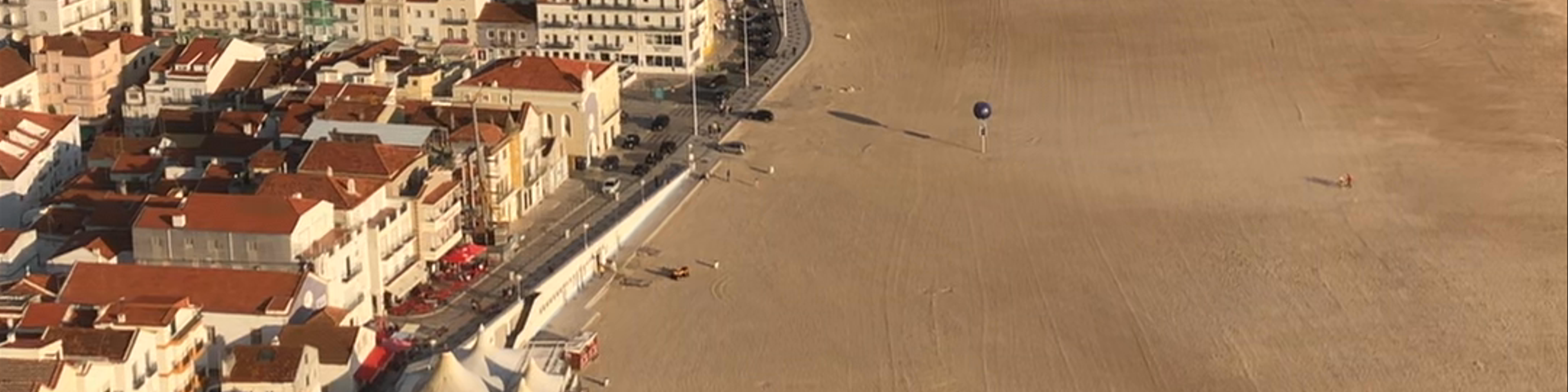 Praia da Nazaré