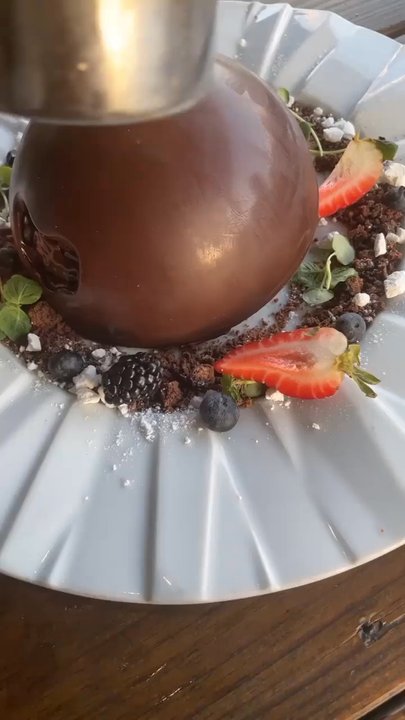 Marfil Bistro - Breakfast & Brunch Near Me - Doral, Florida