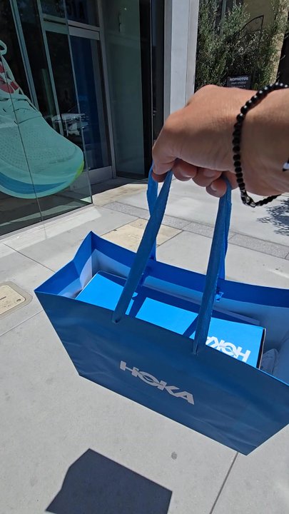 Hoka - Sports Wear Near Me - West Hollywood, California