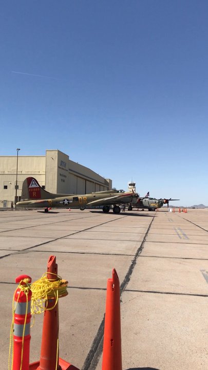 Phoenix Goodyear Airport - Airports Near Me - Goodyear, Arizona