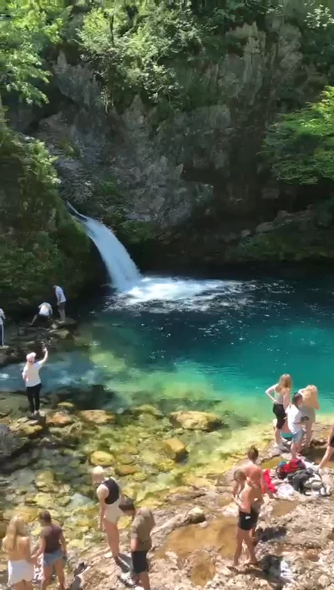Theth National Park