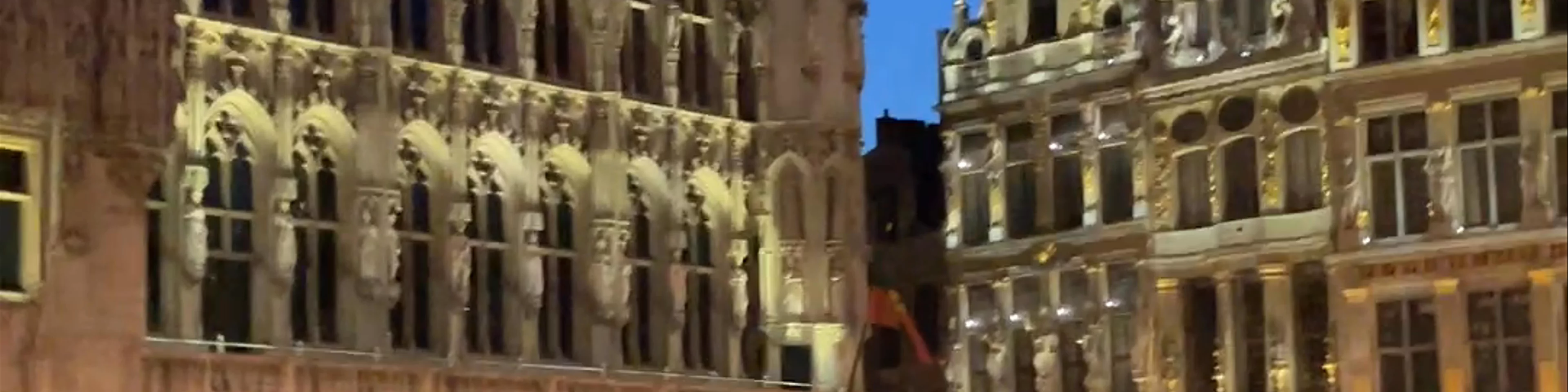 Grand Place
