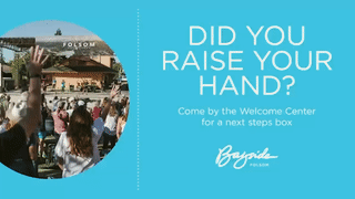 Four Marks of a Transformed Life