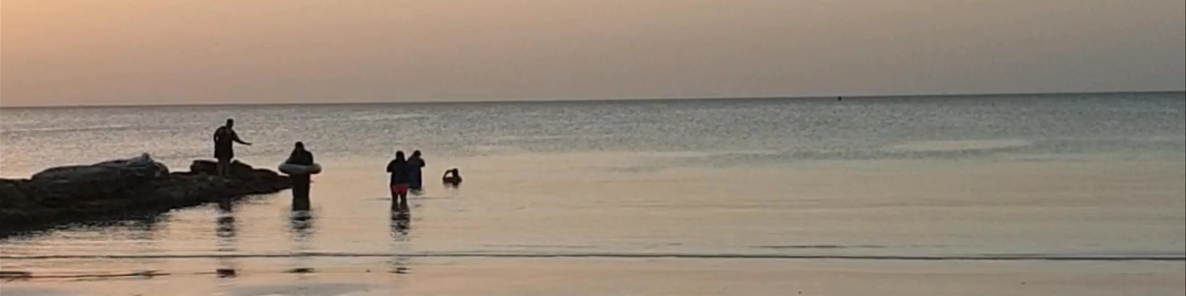 Playa Holbox