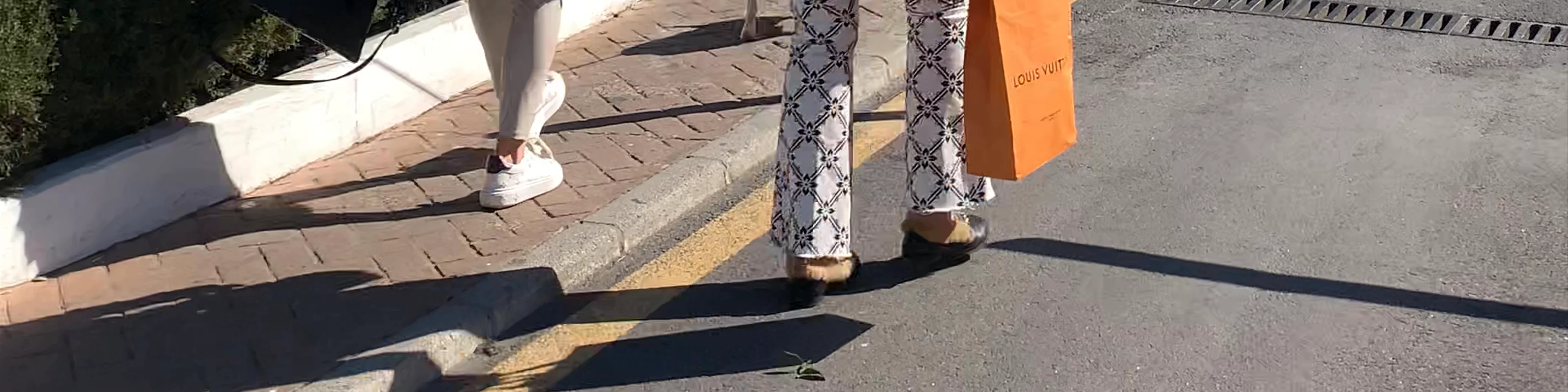 Avenida Luis Braille
