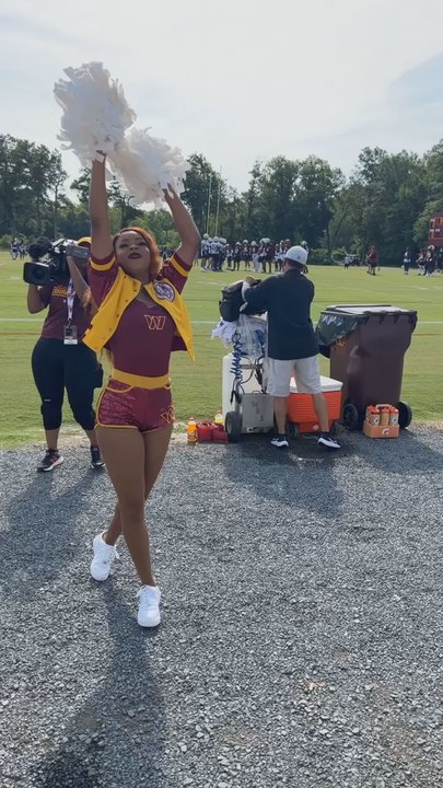 Redskins Park - Best loyal fans in the world!! - Stadiums & Arenas Near Me - Ashburn, Virginia