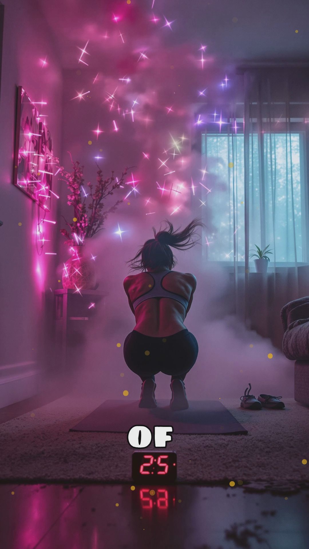 Top 5 Fitness Routines for Busy Schedules