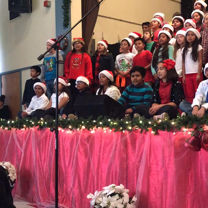 Theodore Roosevelt Elementary School - Elementary Schools Near Me - Selma, California