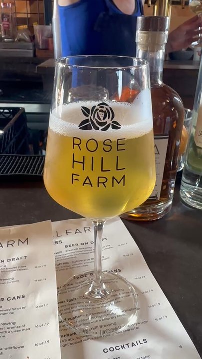 Rose Hill Farm - Fruits & Veggies Near Me - Red Hook, New York