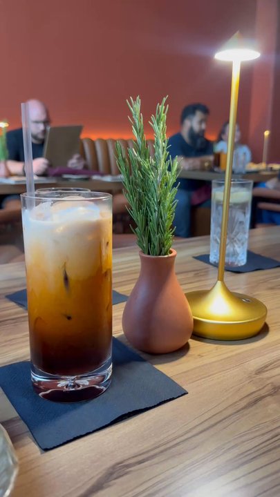 Ko thai restaurant - Thai tea - Thai Near Me - Fort Worth, Texas