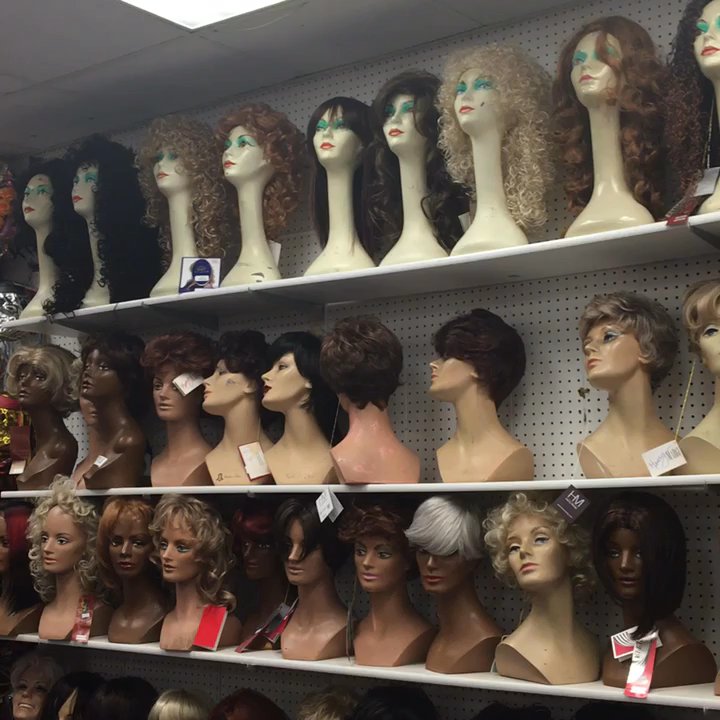 Fantasy Costumes - Fantasy Costume on Milwaukee in Chicago - Costumes Near Me - Chicago, Illinois