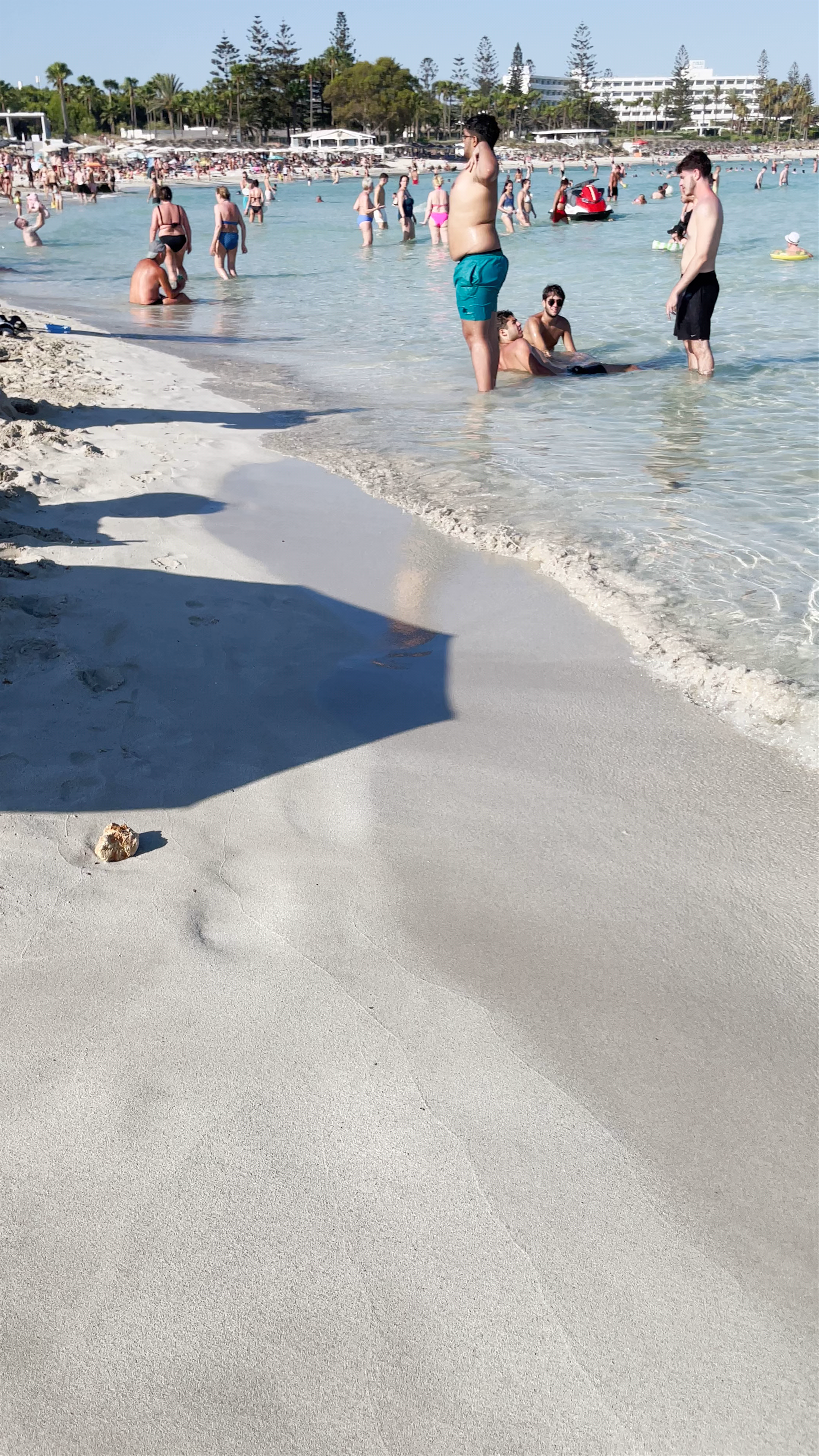 Nissi Beach