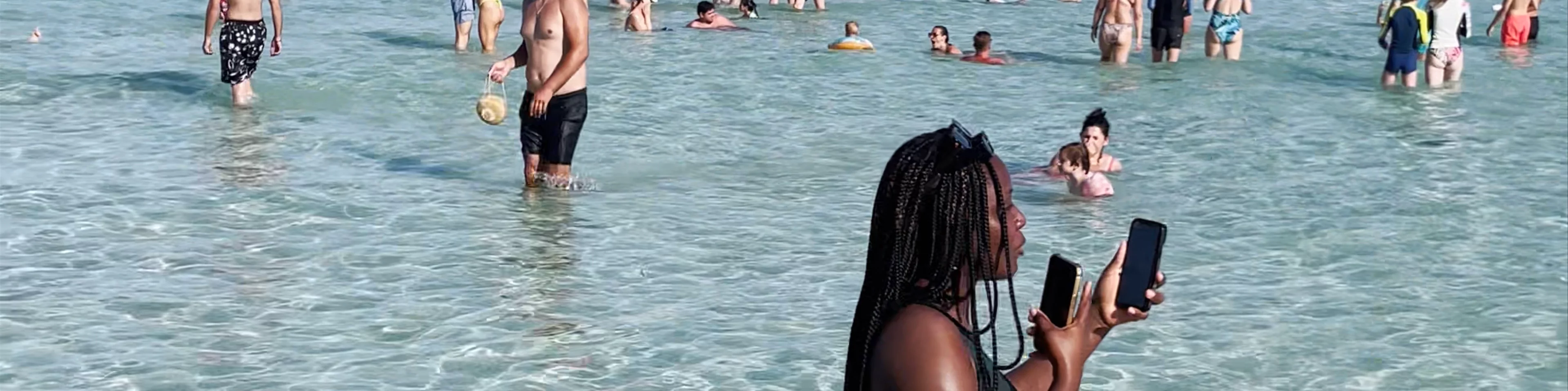 Nissi Beach