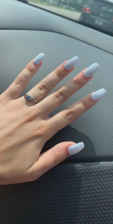 Art Nails - gel acrylics by Fee - Nail Salons Near Me - Indianapolis, Indiana