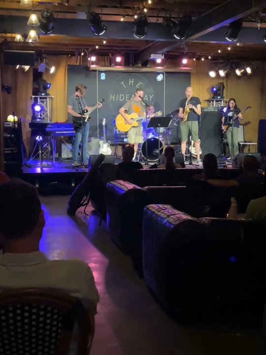 THE PERSHING HALL - Updated July 2026 - 56 Photos & 27 Reviews - 2415 E ...